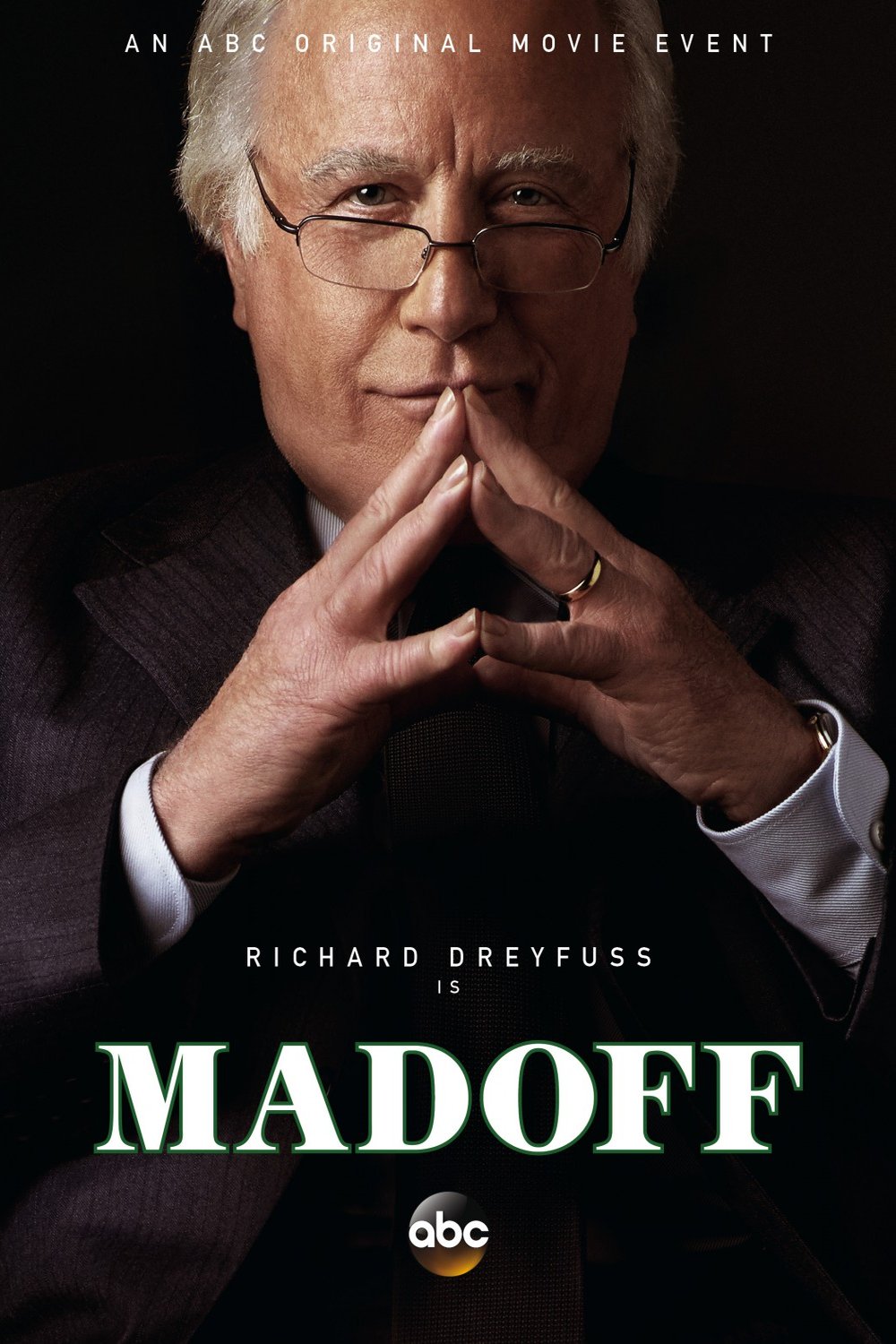 Poster of the movie Madoff