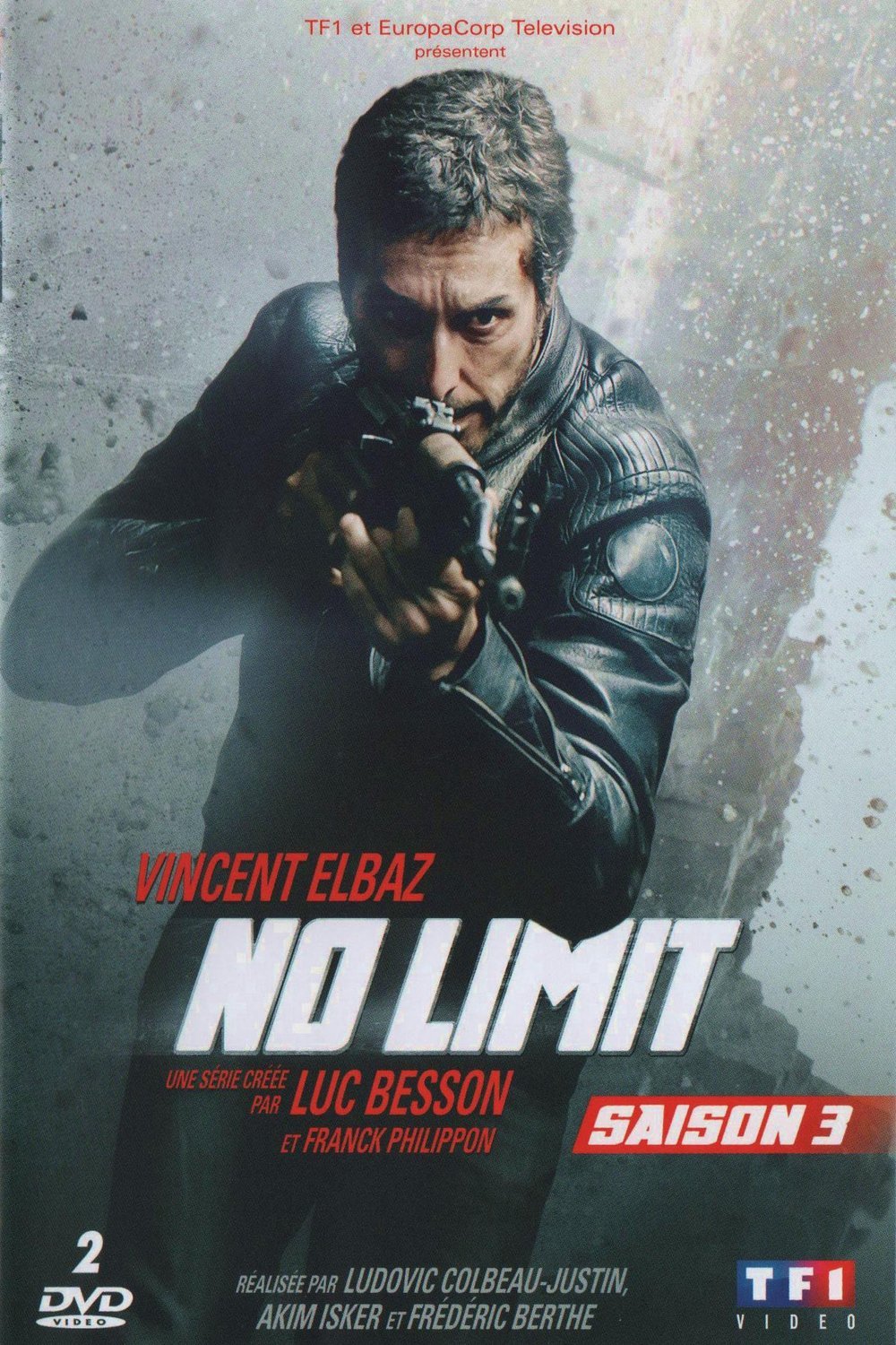 Poster of the movie No Limit