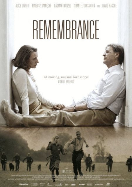 Poster of the movie Remembrance