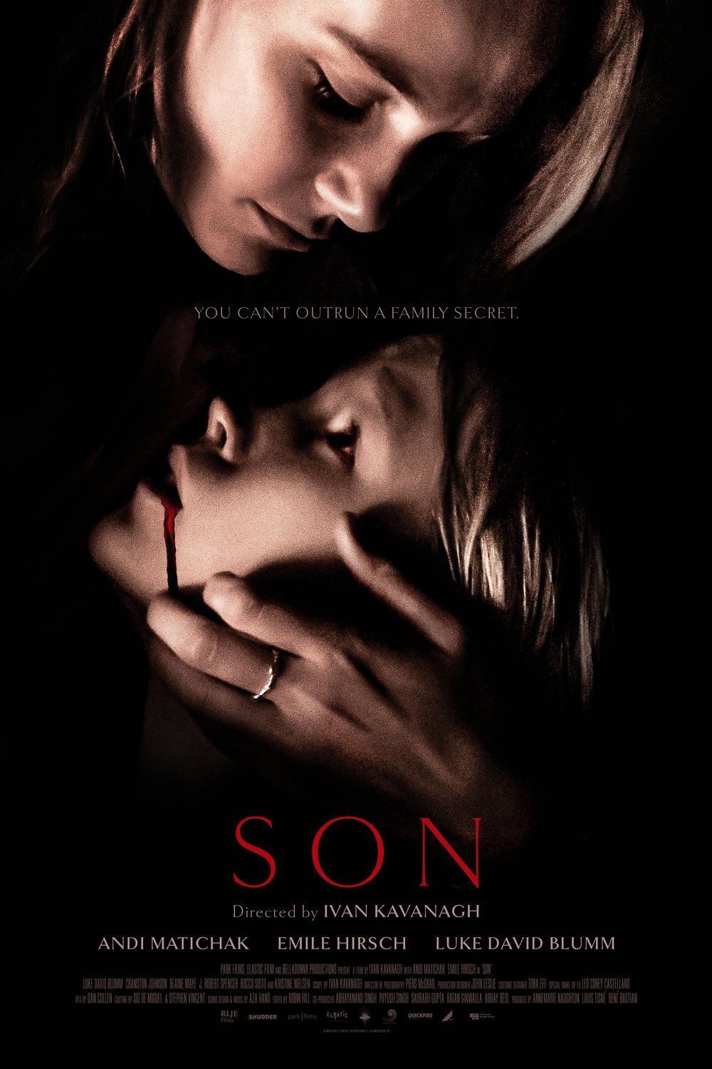 Poster of the movie Son