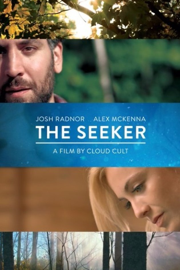 Poster of the movie The Seeker