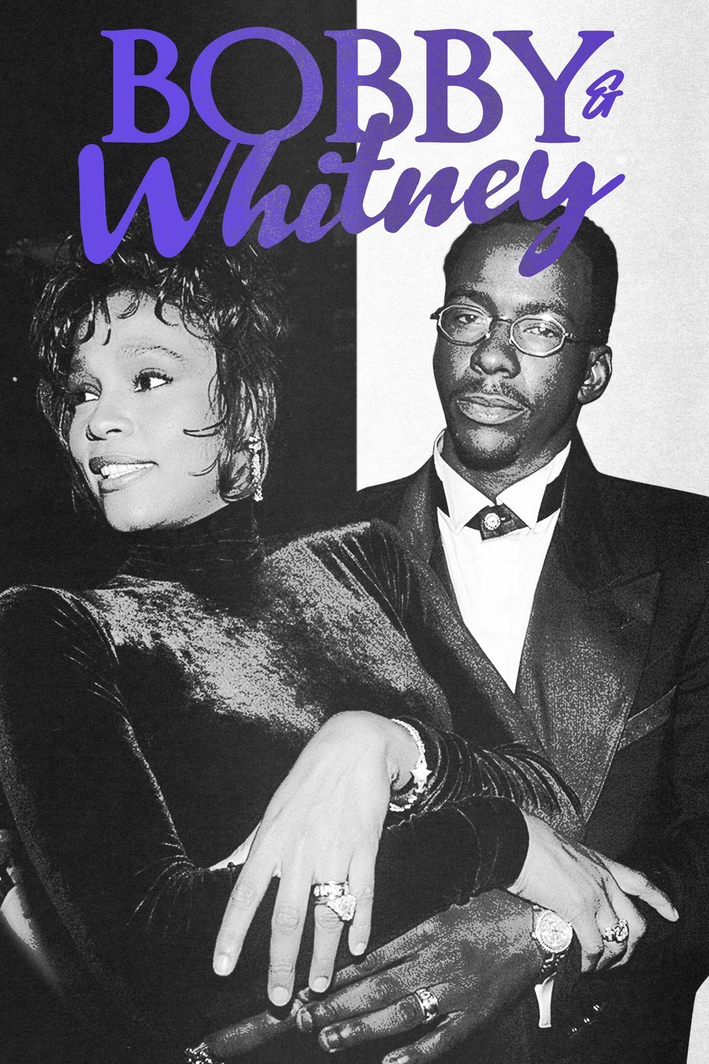 Poster of the movie Bobby & Whitney