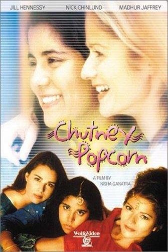 Poster of the movie Chutney Popcorn