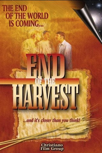Poster of the movie End of the Harvest