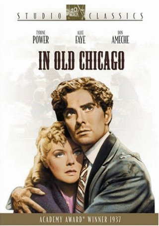Poster of the movie In Old Chicago