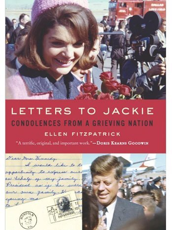 Poster of the movie Letters to Jackie: Remembering President Kennedy