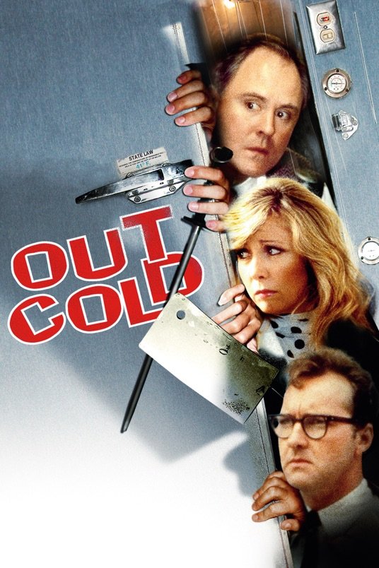 Poster of the movie Out Cold