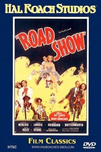 Poster of the movie Road Show