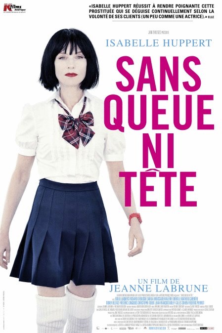 Poster of the movie Sans queue ni tête