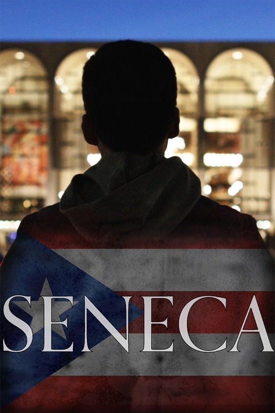 Poster of the movie Seneca