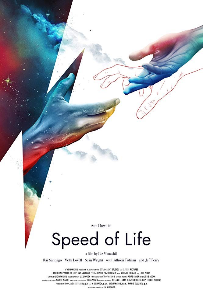 Poster of the movie Speed of Life
