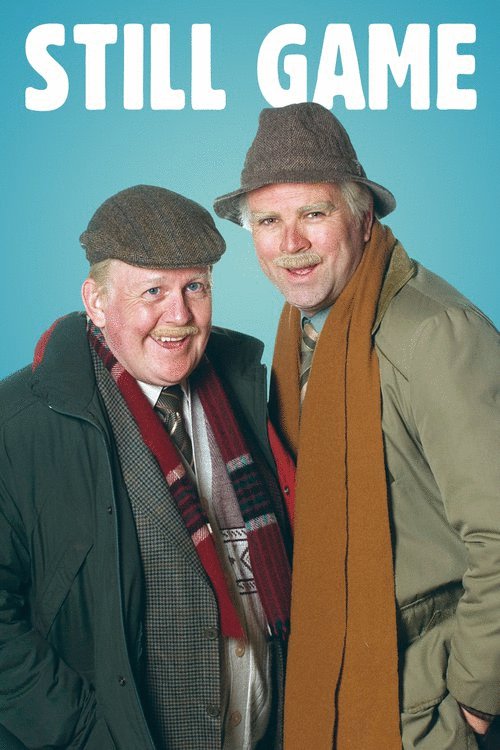 Poster of the movie Still Game