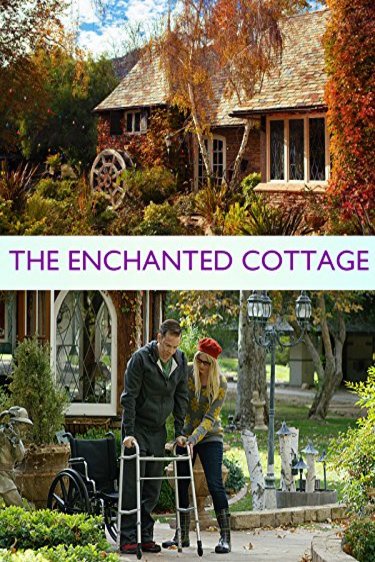 Poster of the movie The Enchanted Cottage