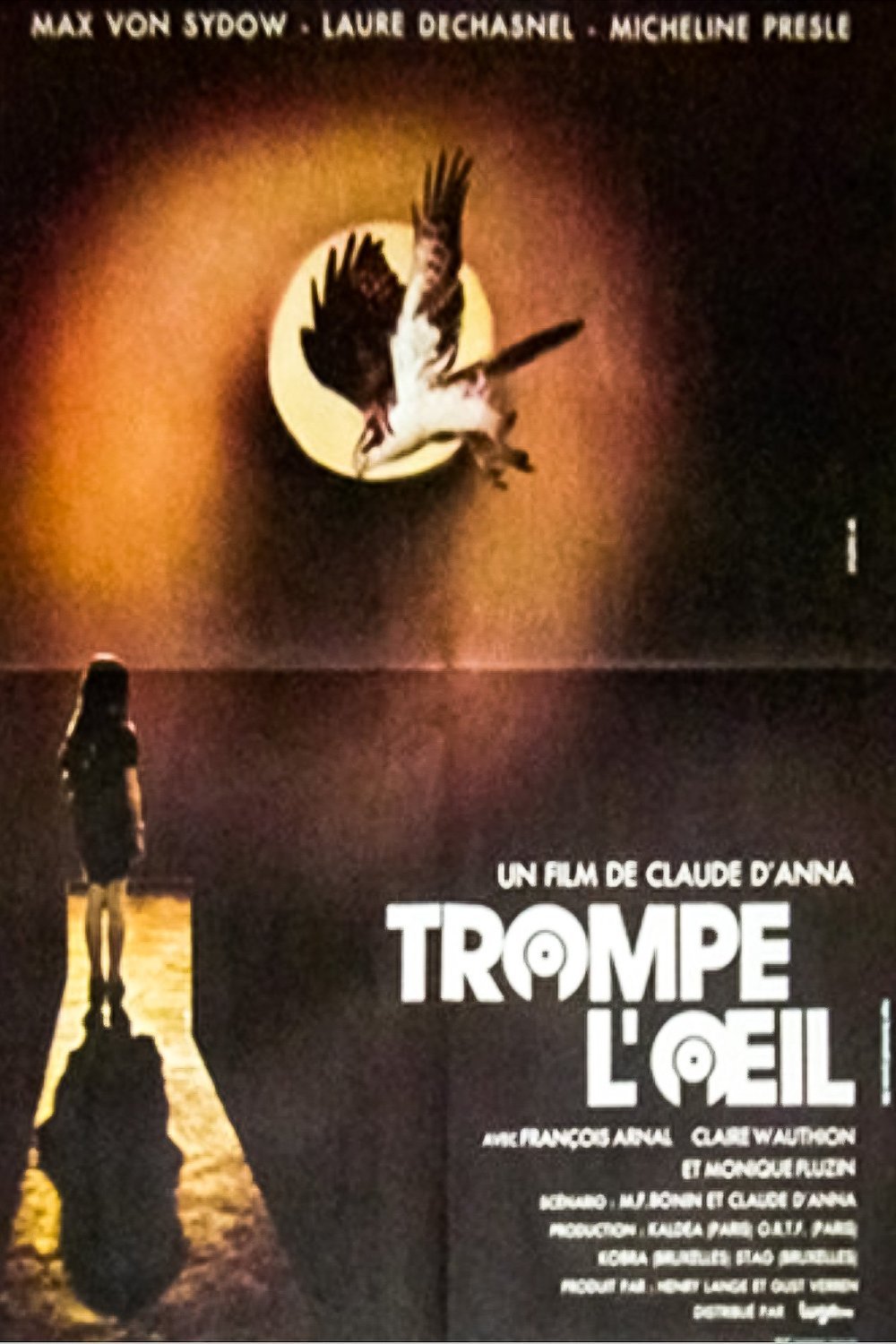 Poster of the movie Trompe l'oeil