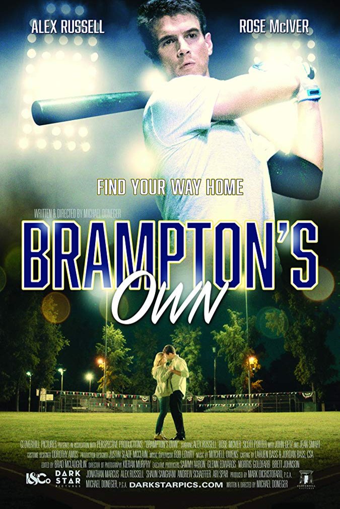 Poster of the movie Brampton's Own
