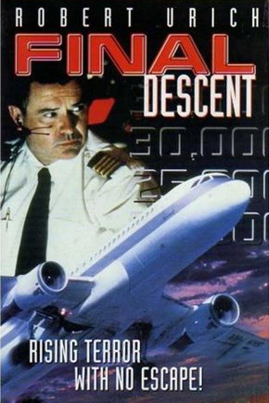 Poster of the movie Final Descent