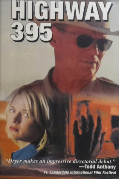 Poster of the movie Highway 395