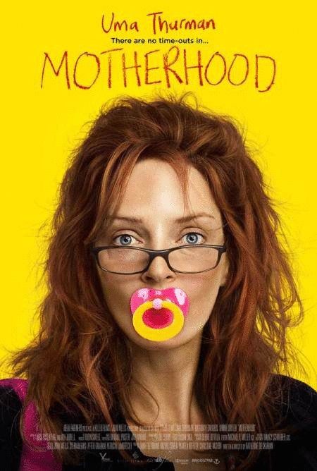 Poster of the movie Motherhood