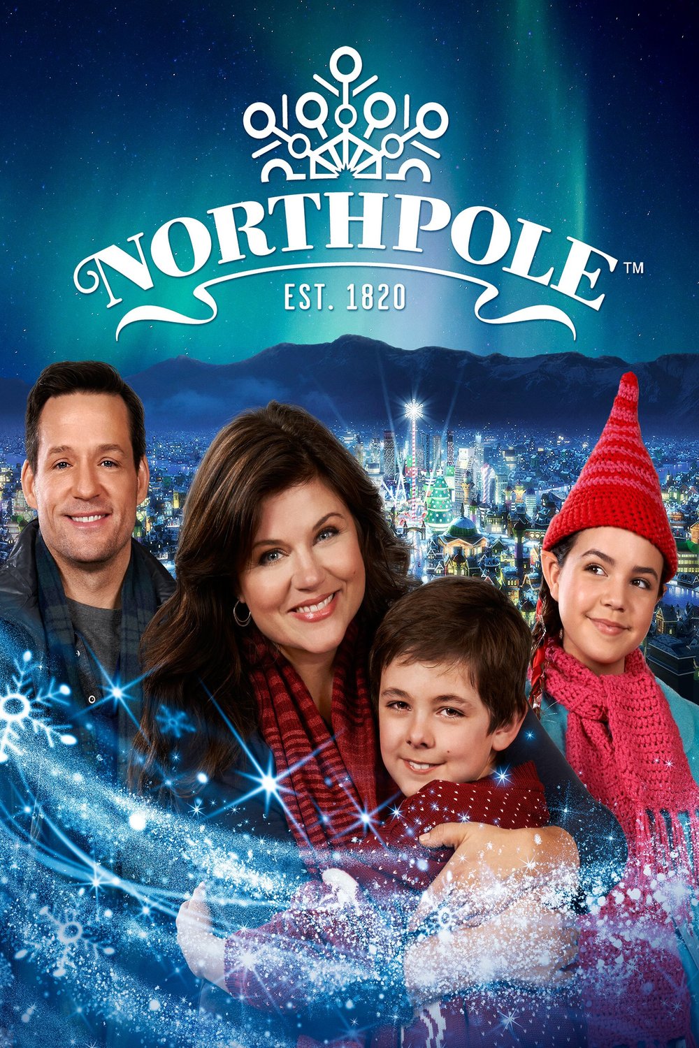 Poster of the movie Northpole