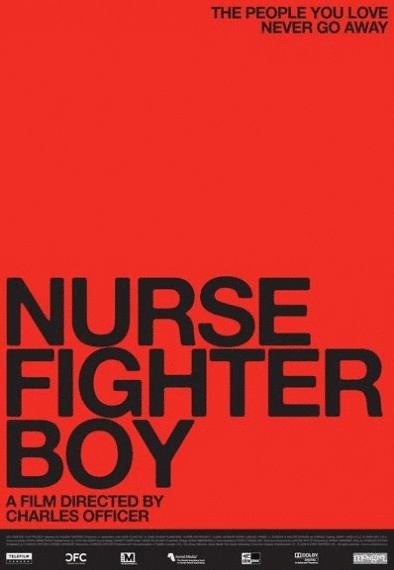 Poster of the movie Nurse.Fighter.Boy