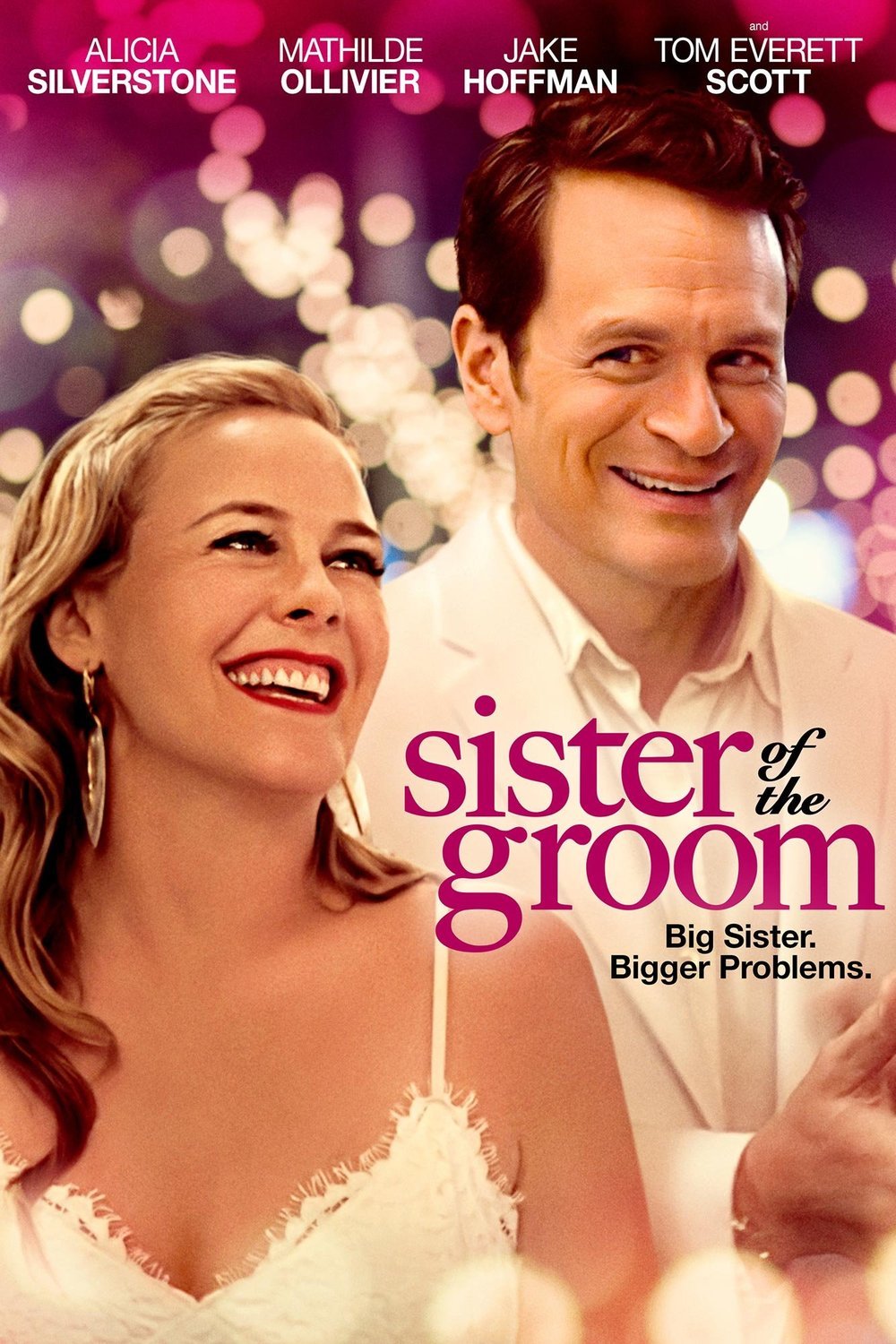 Poster of the movie Sister of the Groom