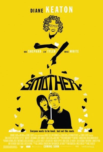 Poster of the movie Smother