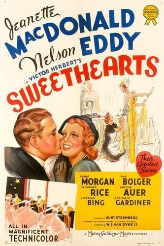 Poster of the movie Sweethearts