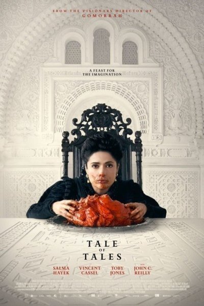 Poster of the movie Tale of Tales