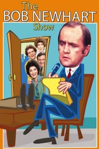 Poster of the movie The Bob Newhart Show