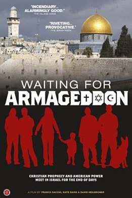 Poster of the movie Waiting for Armageddon