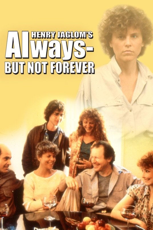 Poster of the movie Always