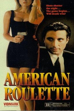 Poster of the movie American Roulette