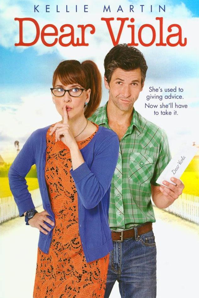 Poster of the movie Dear Viola