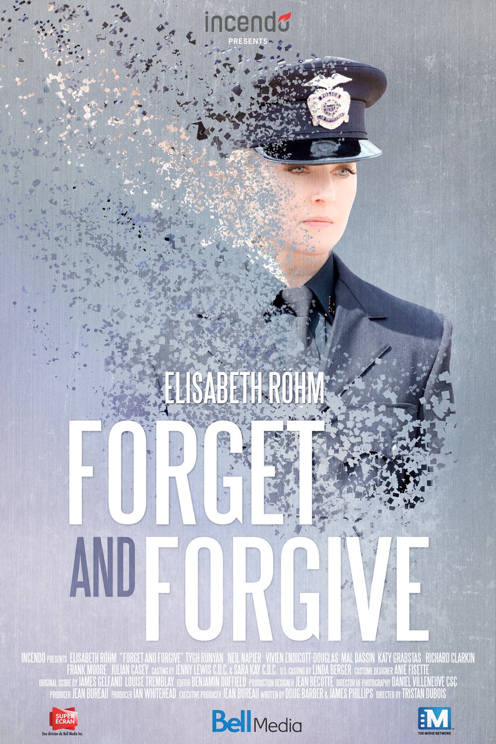 Poster of the movie Forget and Forgive