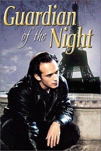 Poster of the movie Gardien de la nuit