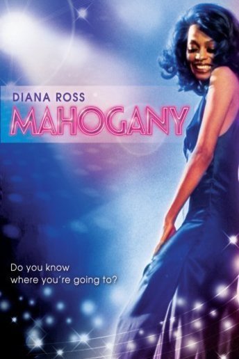 Poster of the movie Mahogany