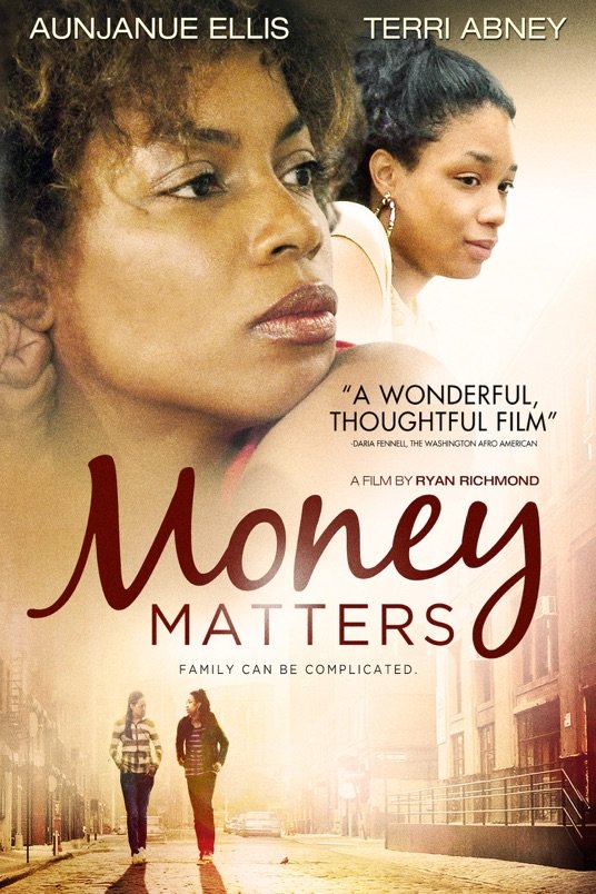 Poster of the movie Money Matters