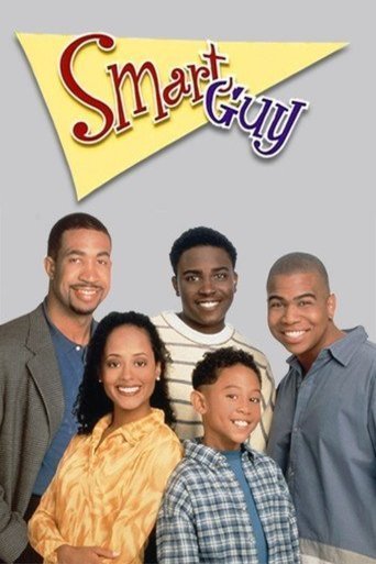 Poster of the movie Smart Guy