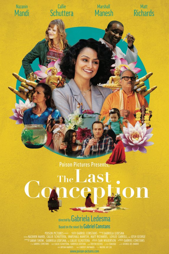 Poster of the movie The Last Conception