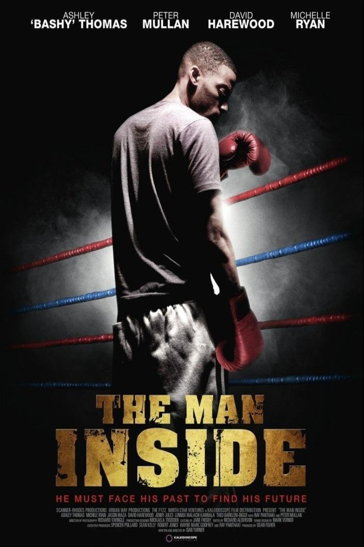 Poster of the movie The Man Inside