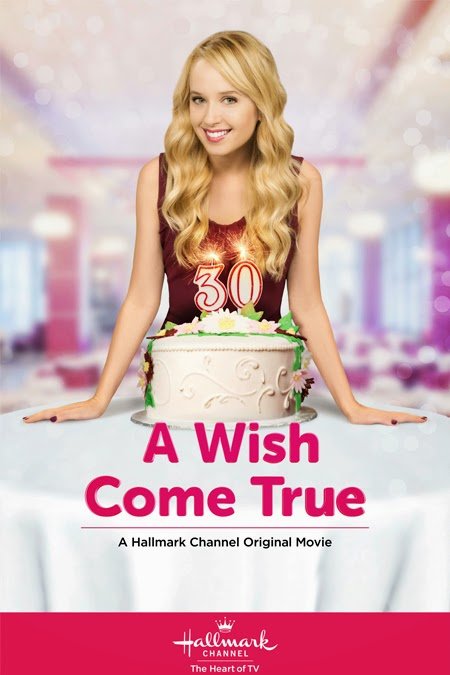 Poster of the movie A Wish Come True