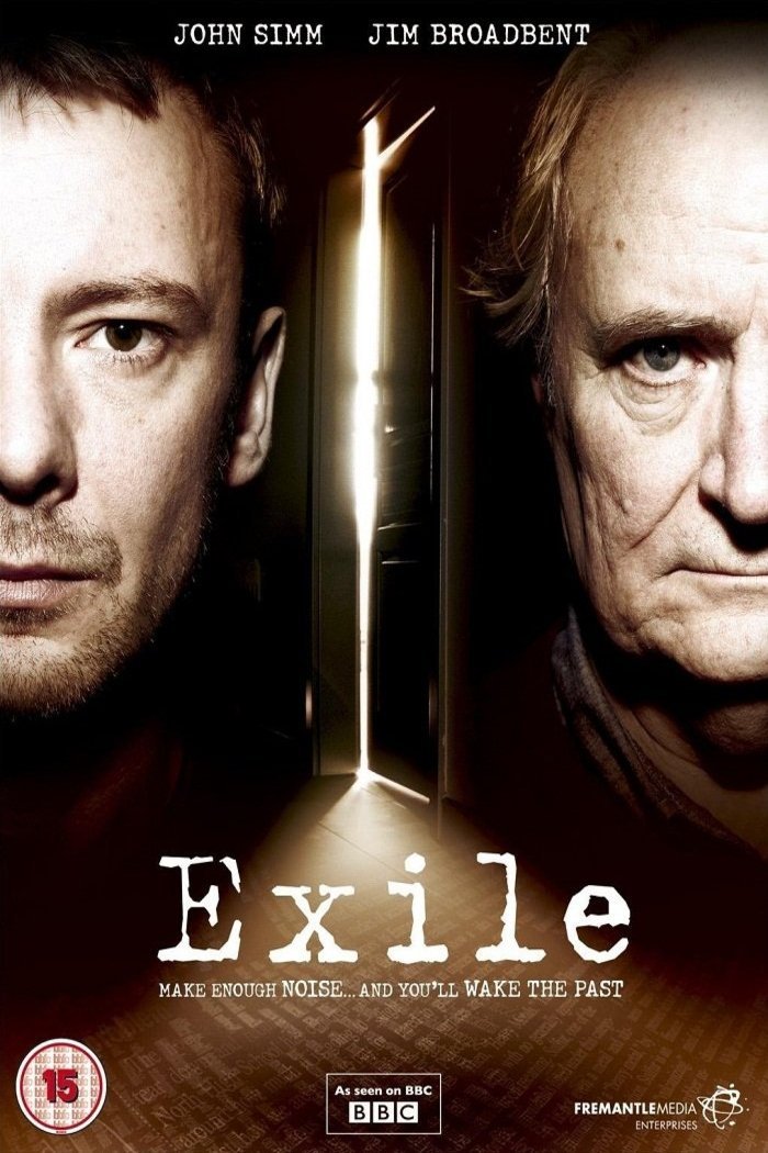 Poster of the movie Exile