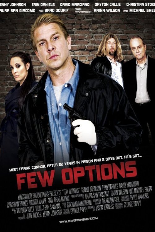 Poster of the movie Few Options