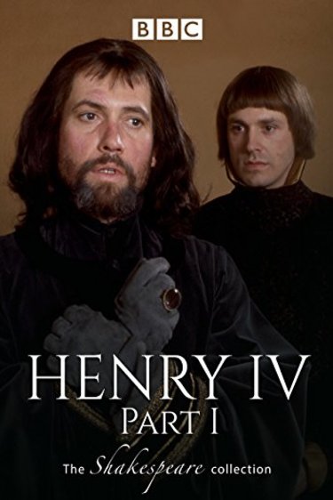 Poster of the movie Henry IV Part I