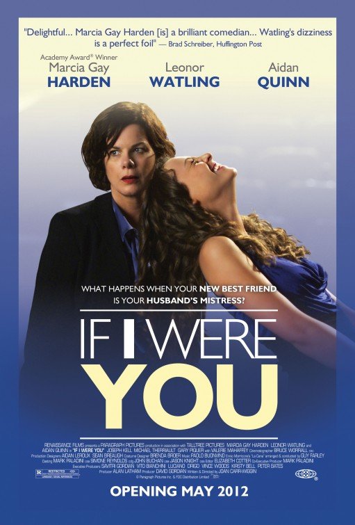 Poster of the movie If I Were You