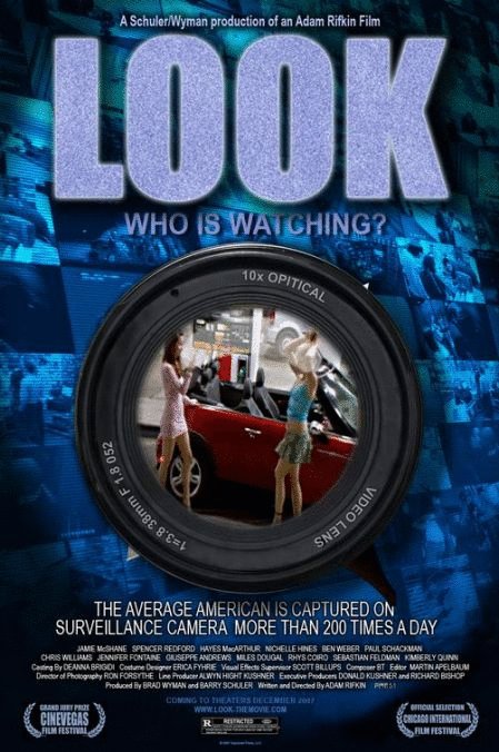 Poster of the movie Look