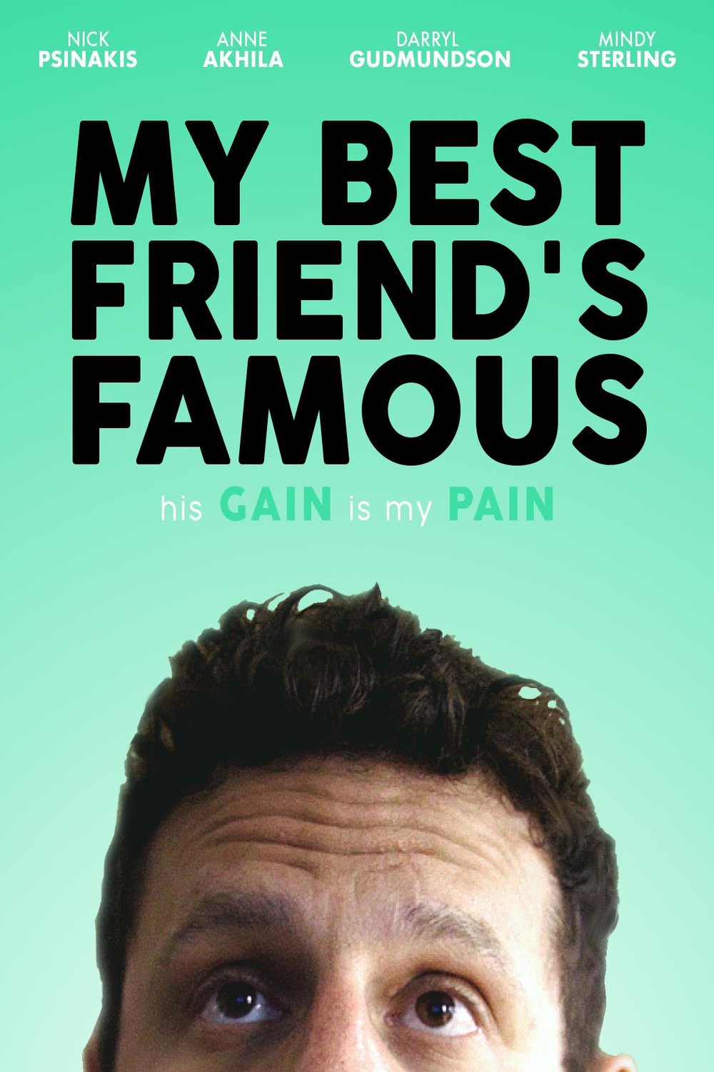 Poster of the movie My Best Friend's Famous