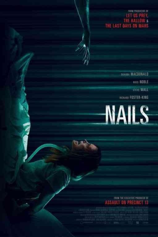 Poster of the movie Nails