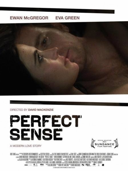 Poster of the movie Perfect Sense