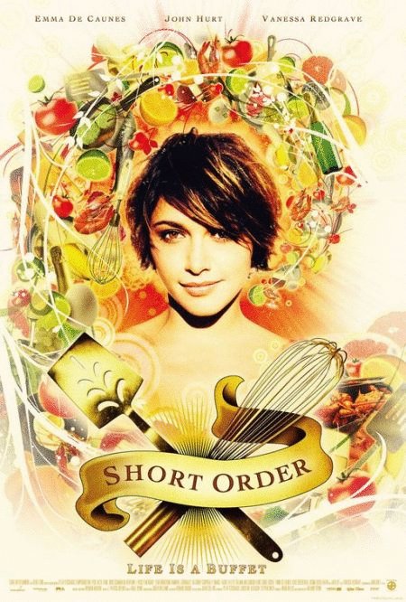 Poster of the movie Short Order
